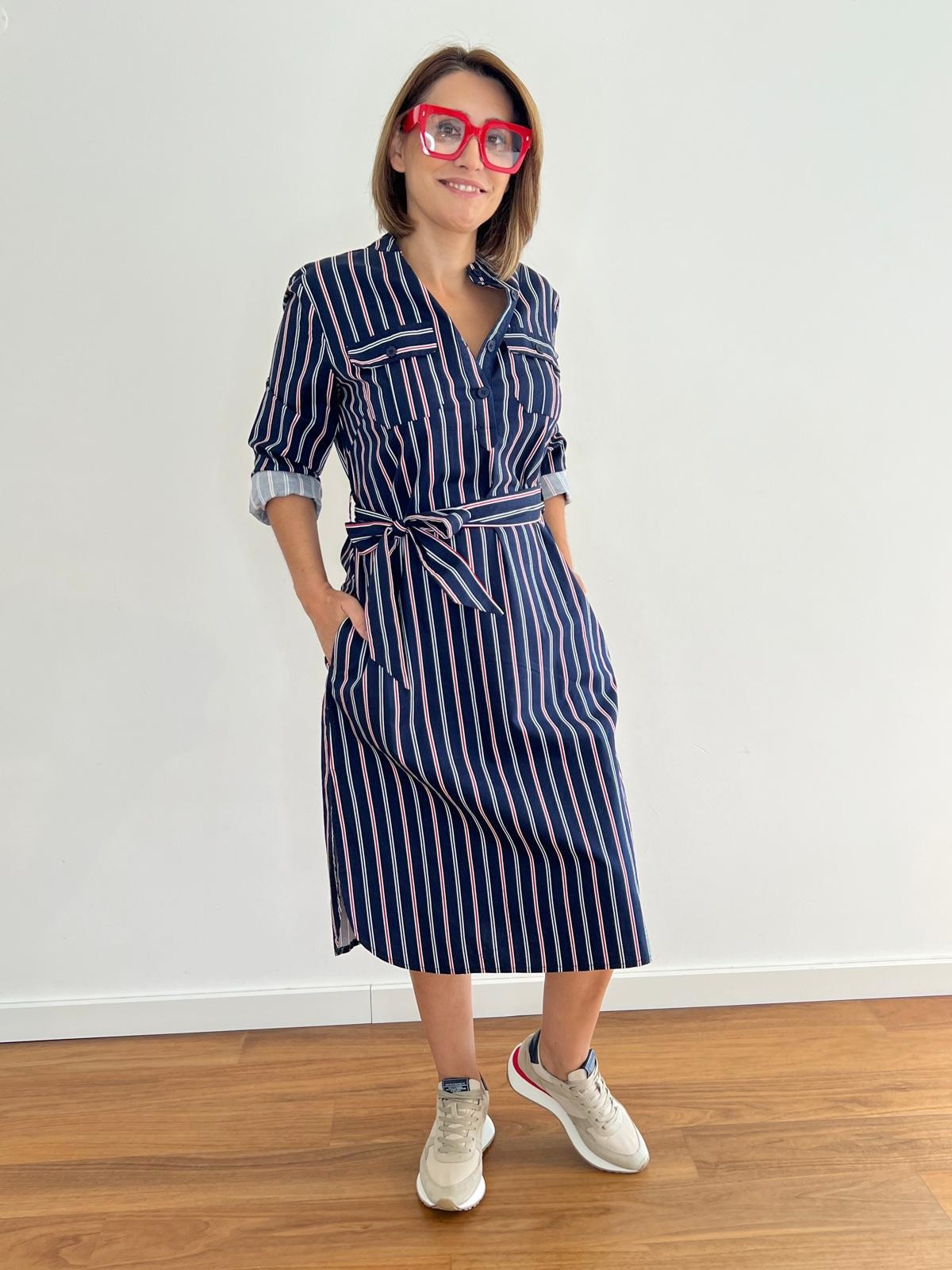 Vestido Alice
