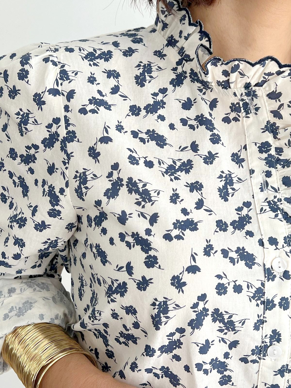 Blusa Milão