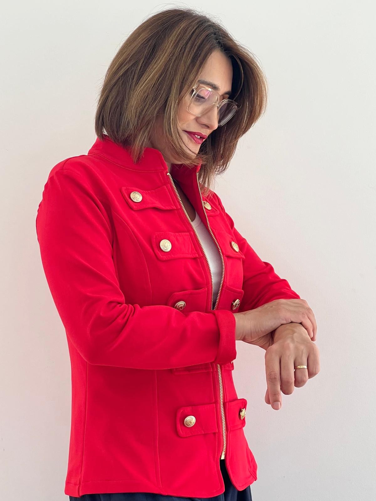 Blazer Julieta
