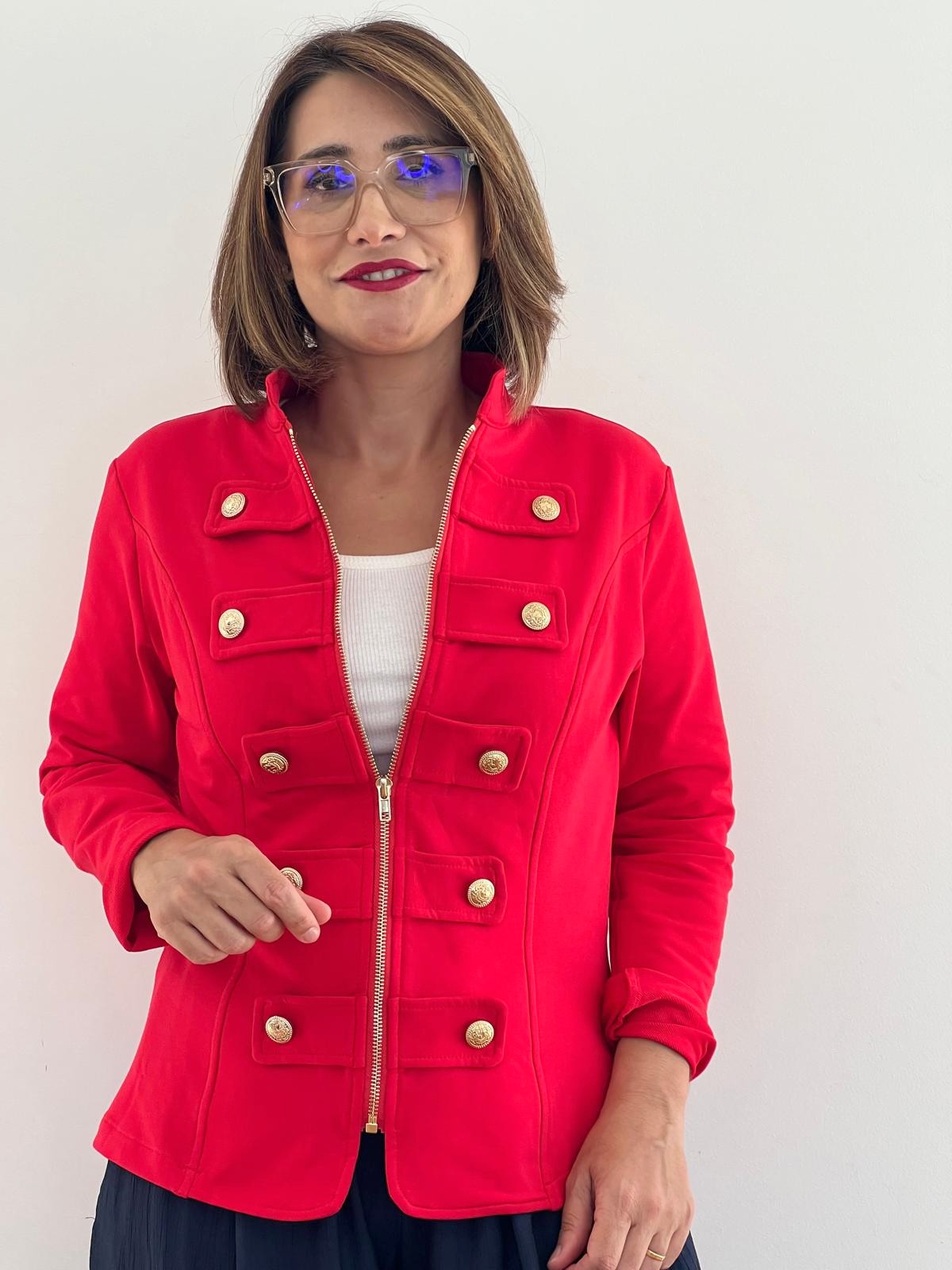 Blazer Julieta