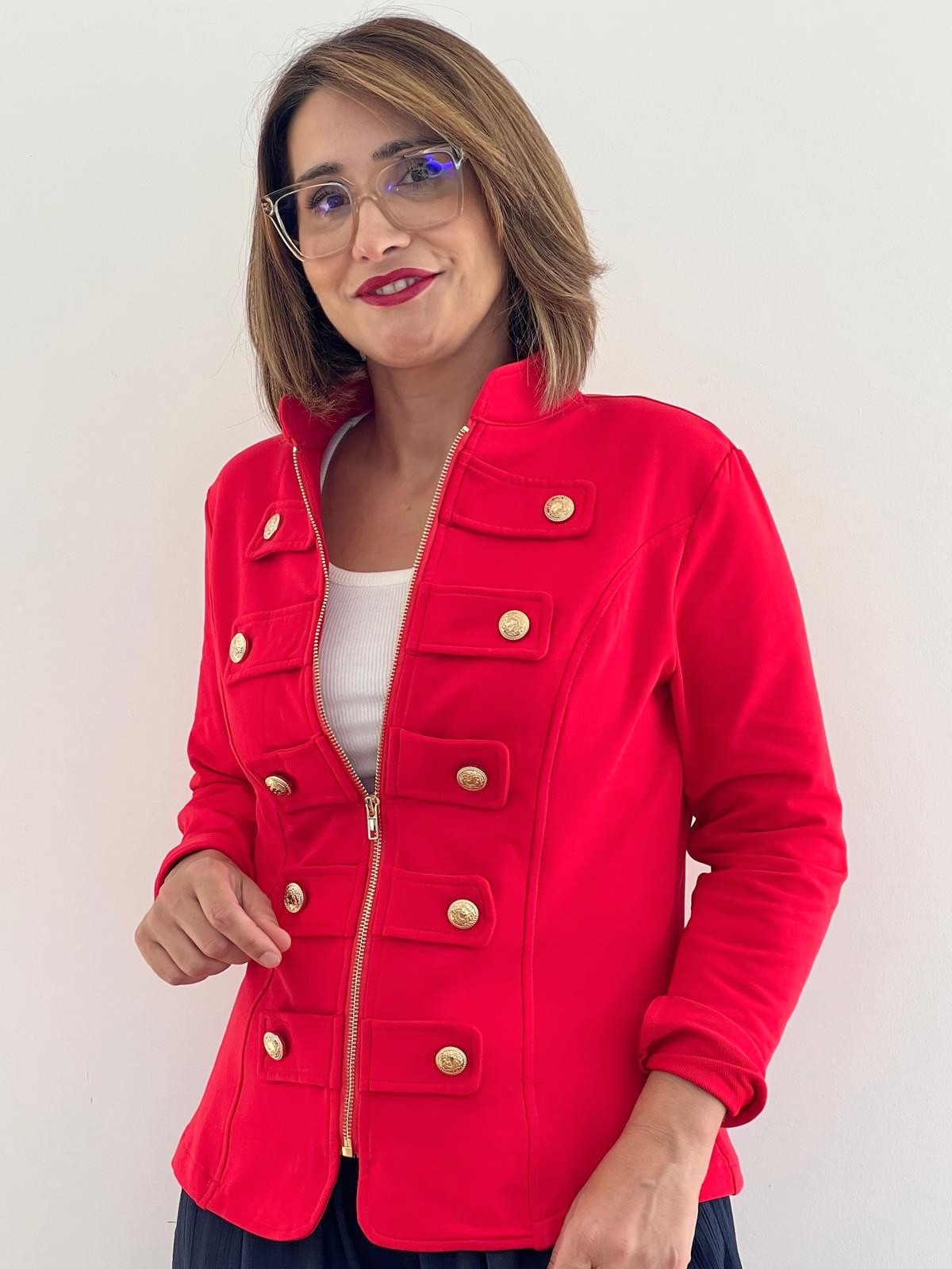 Blazer Julieta