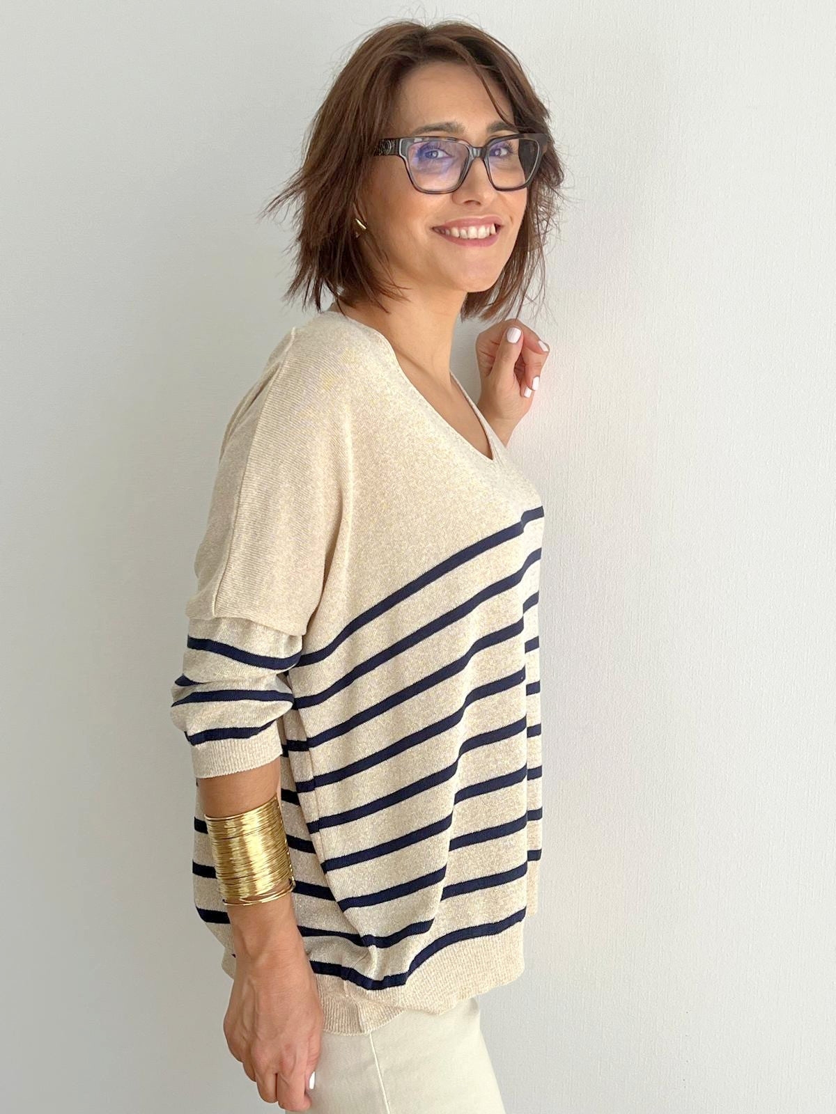 Camisola Paris