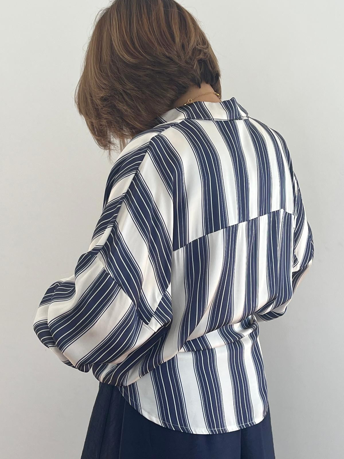 Blusa Amélia