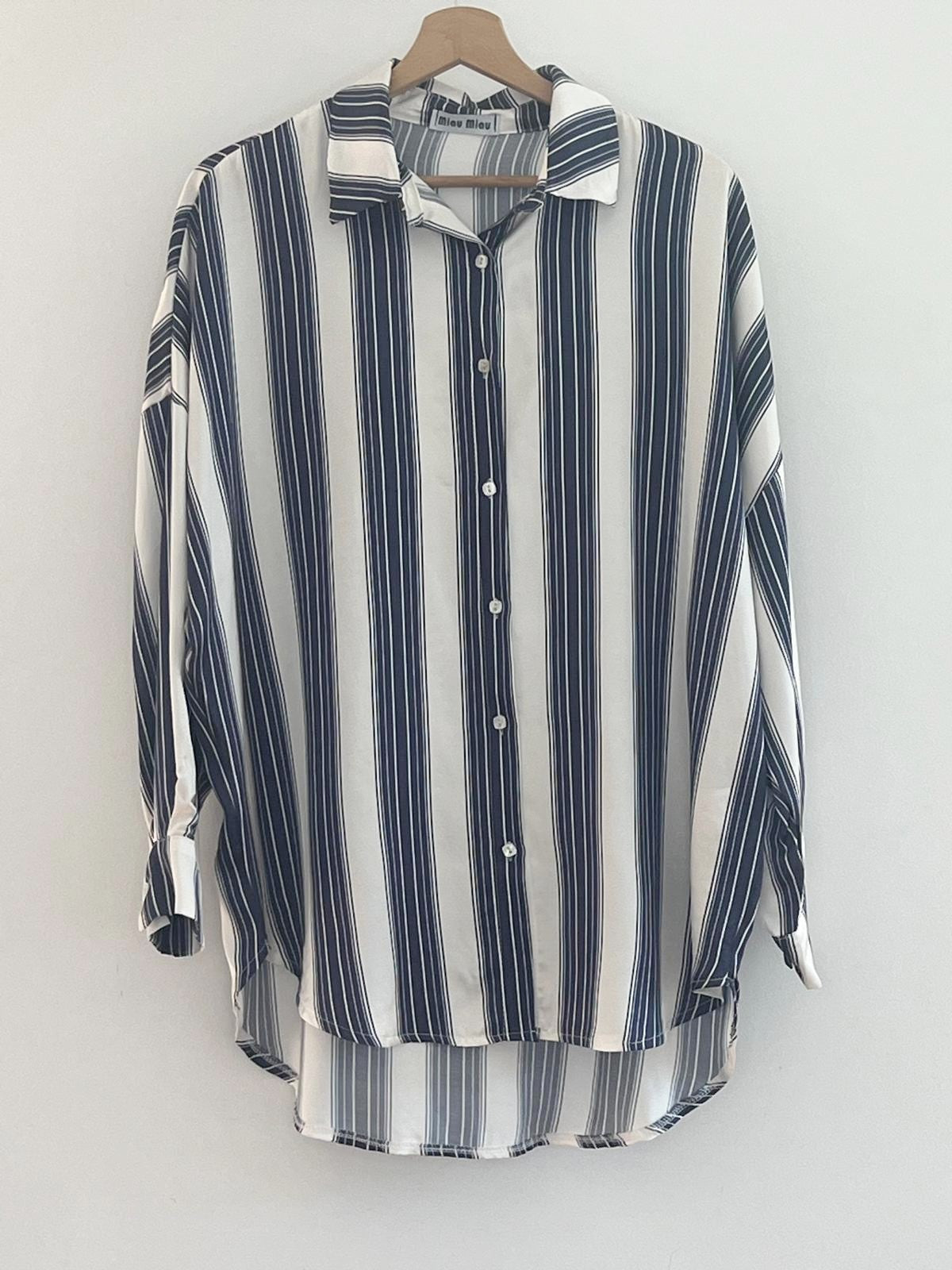 Blusa Amélia