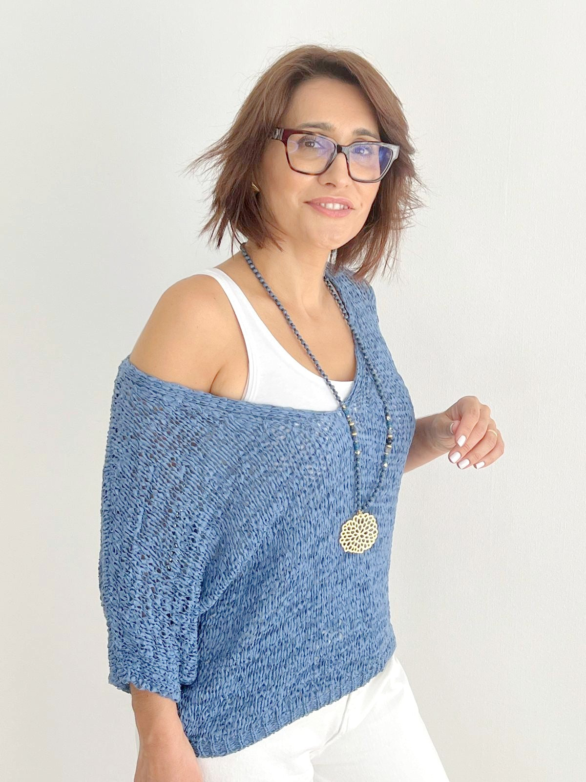 Camisola Ávila