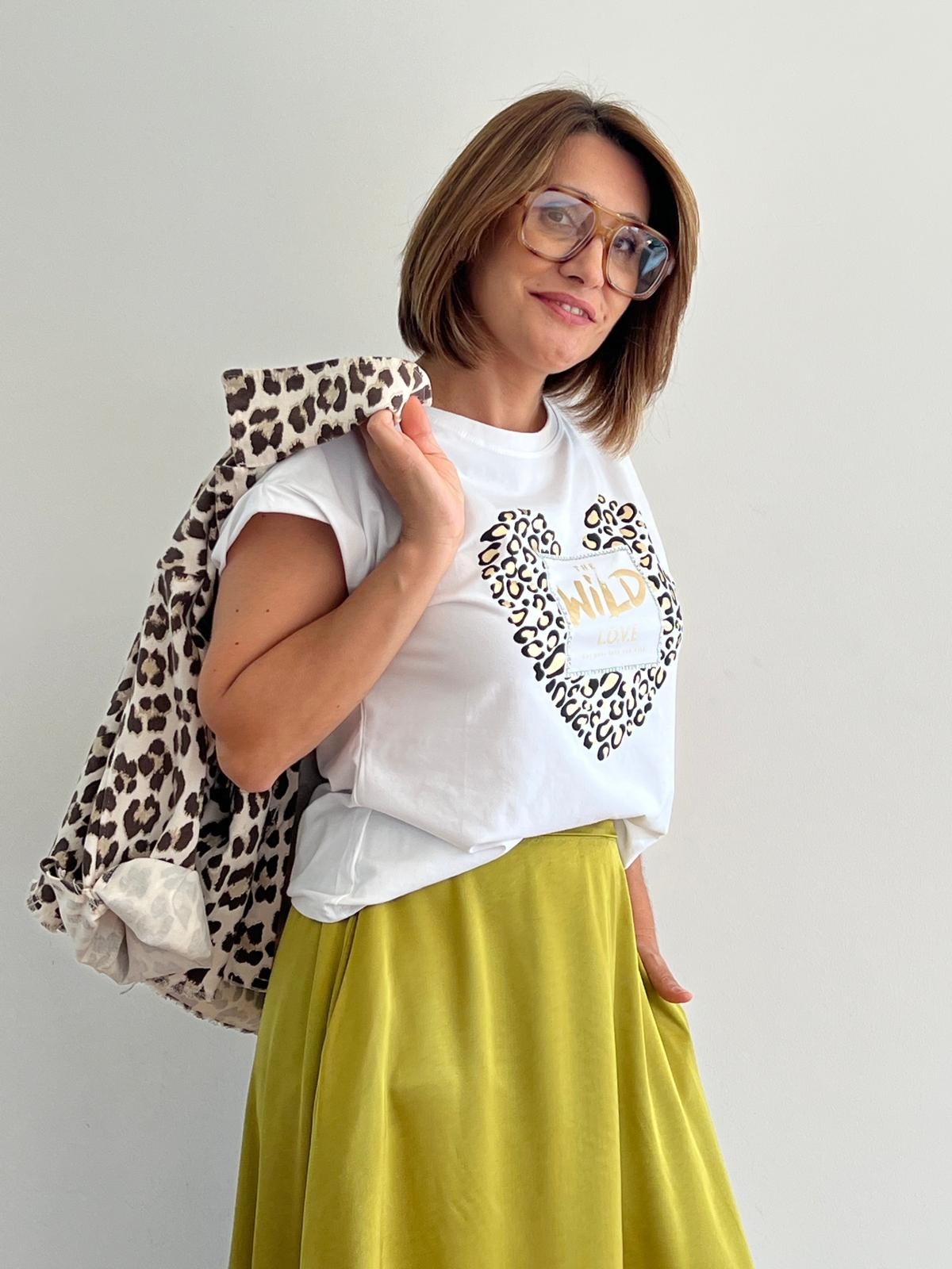 Jaqueta Alexandra