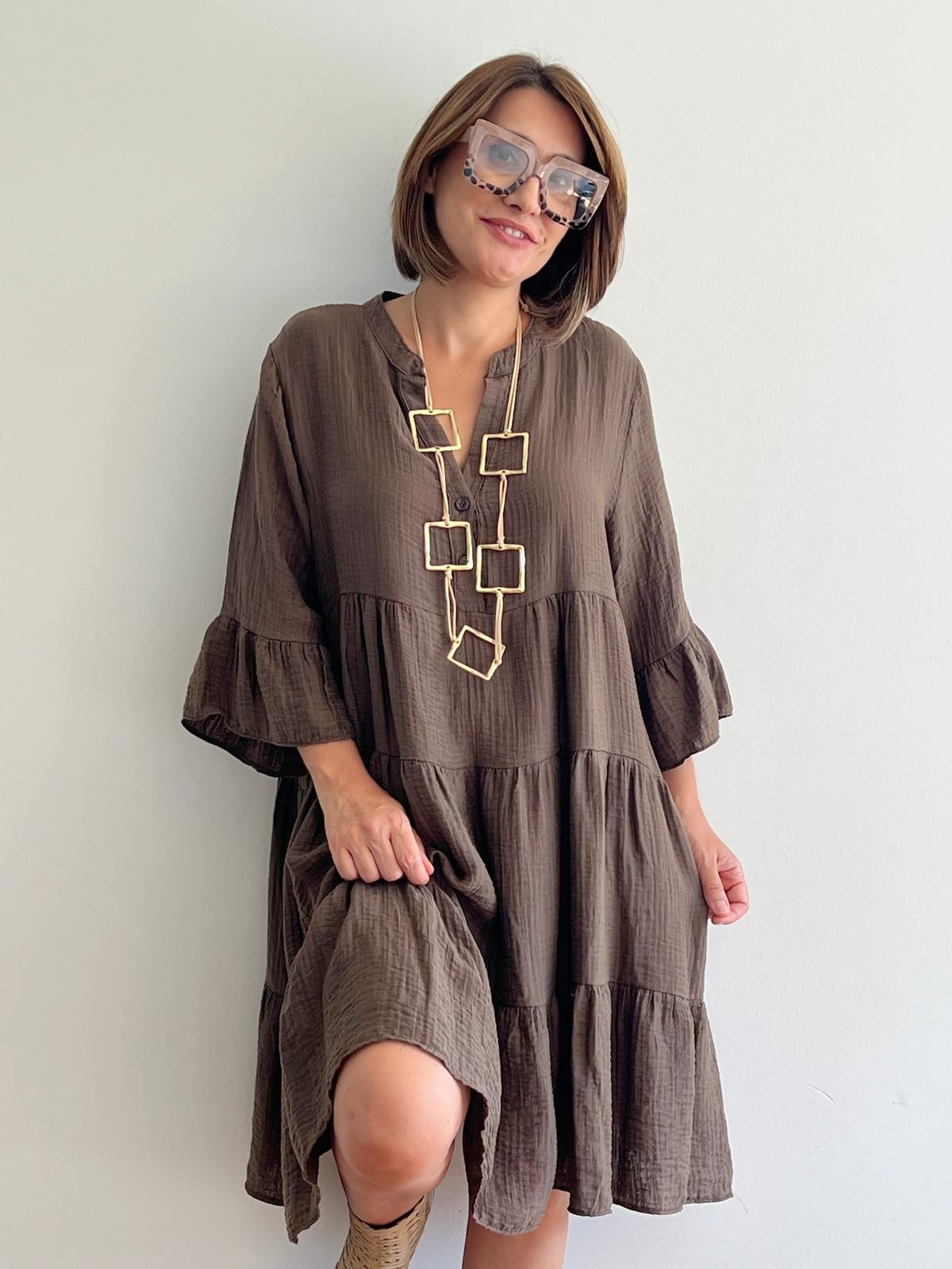 Vestido Matilde
