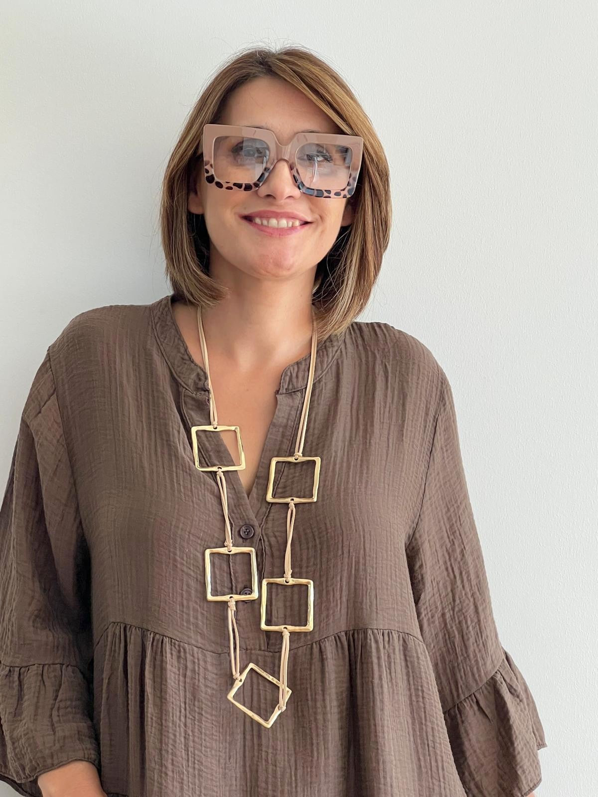 Vestido Matilde