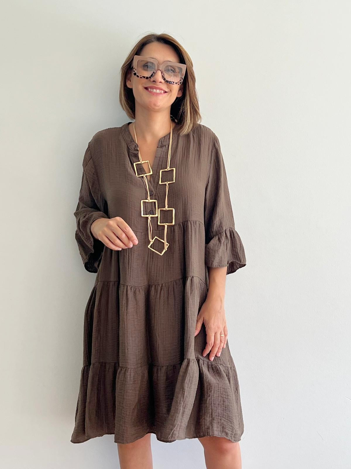 Vestido Matilde