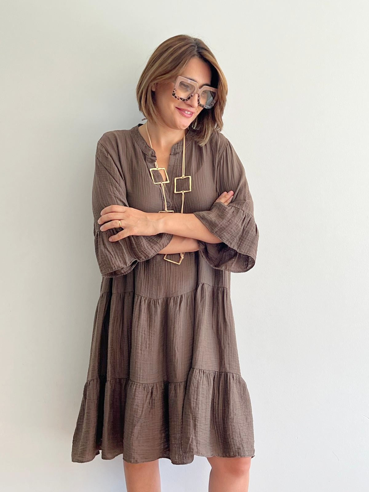 Vestido Matilde