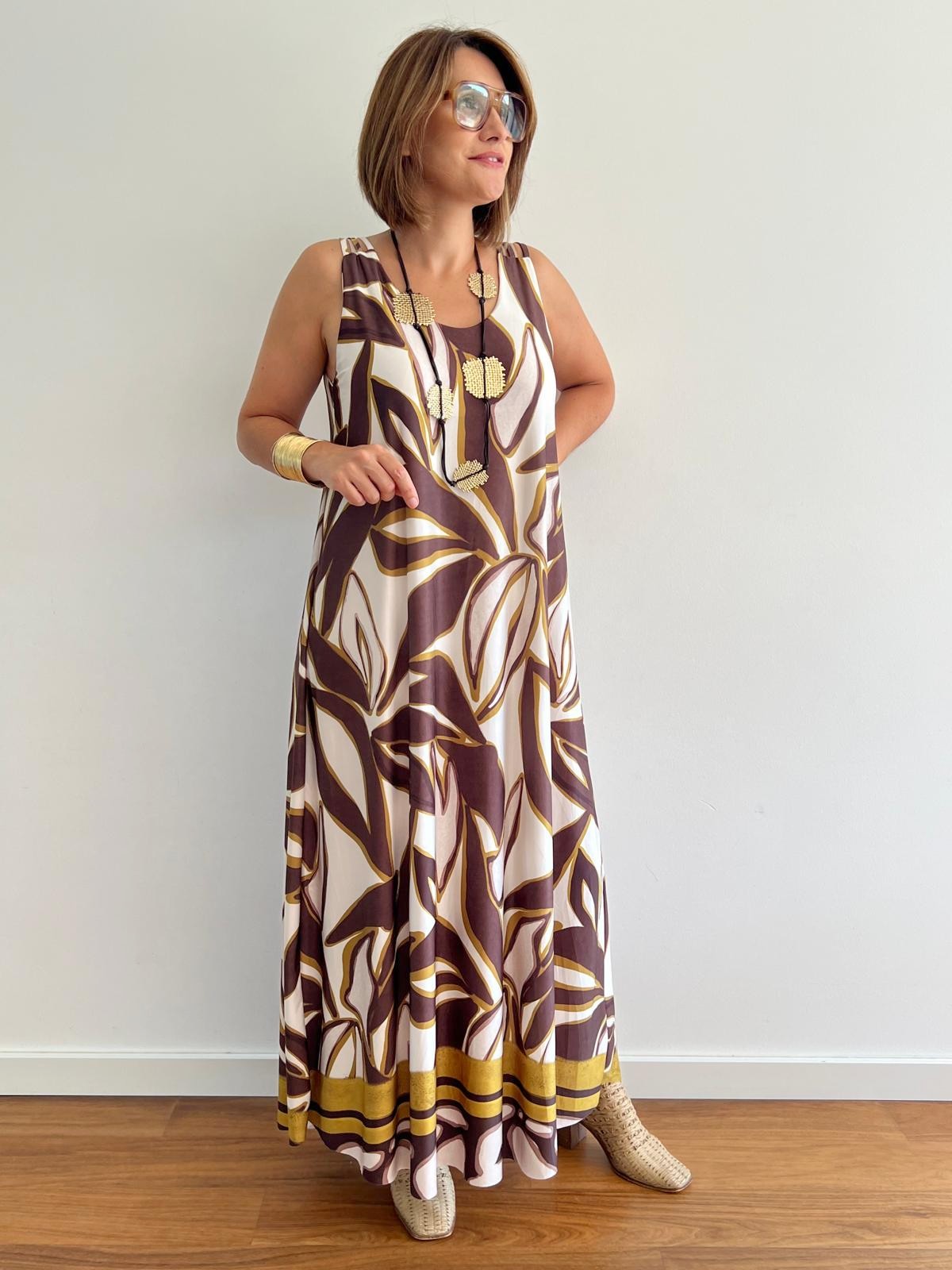 Vestido Helena