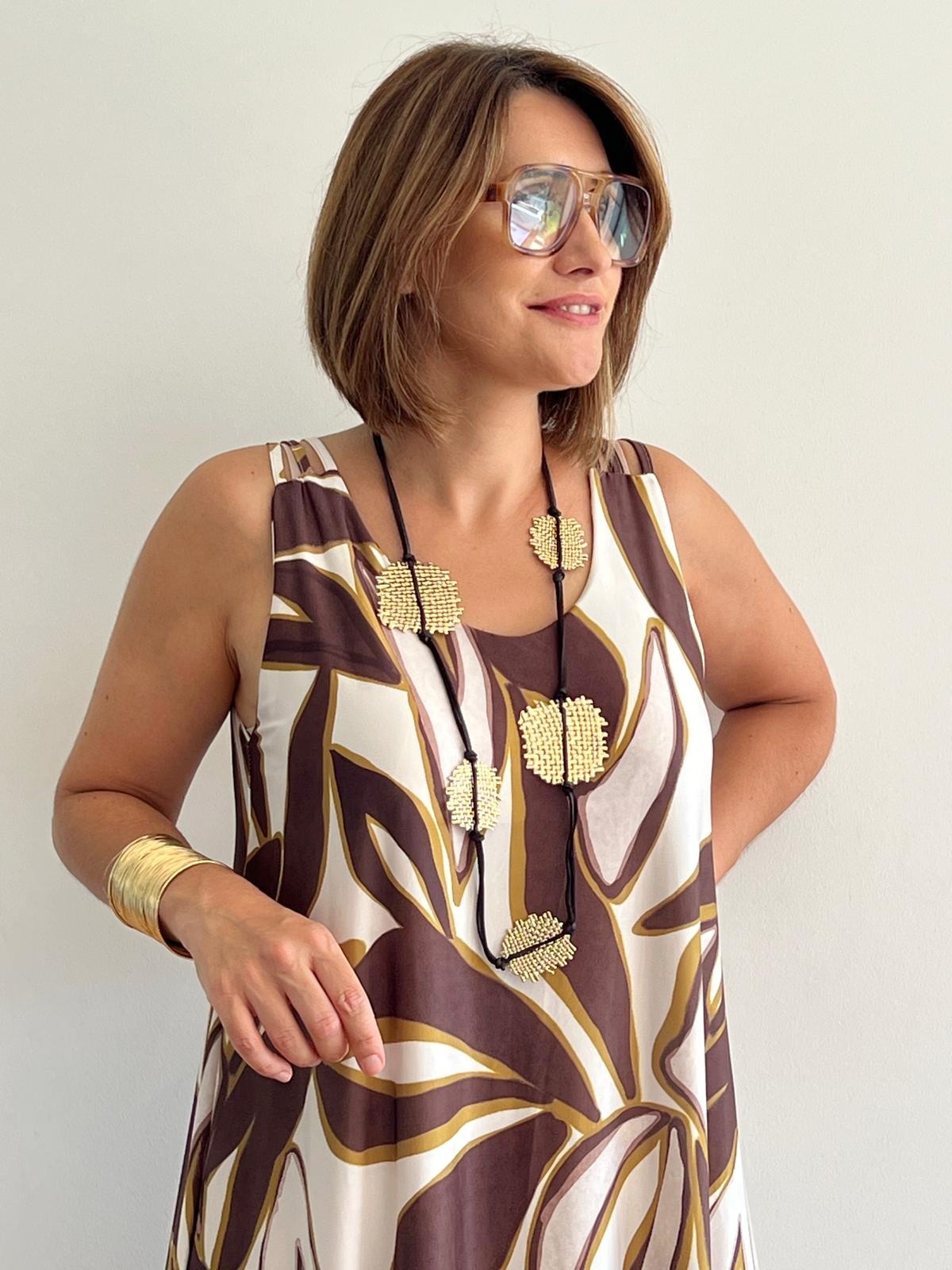 Vestido Helena