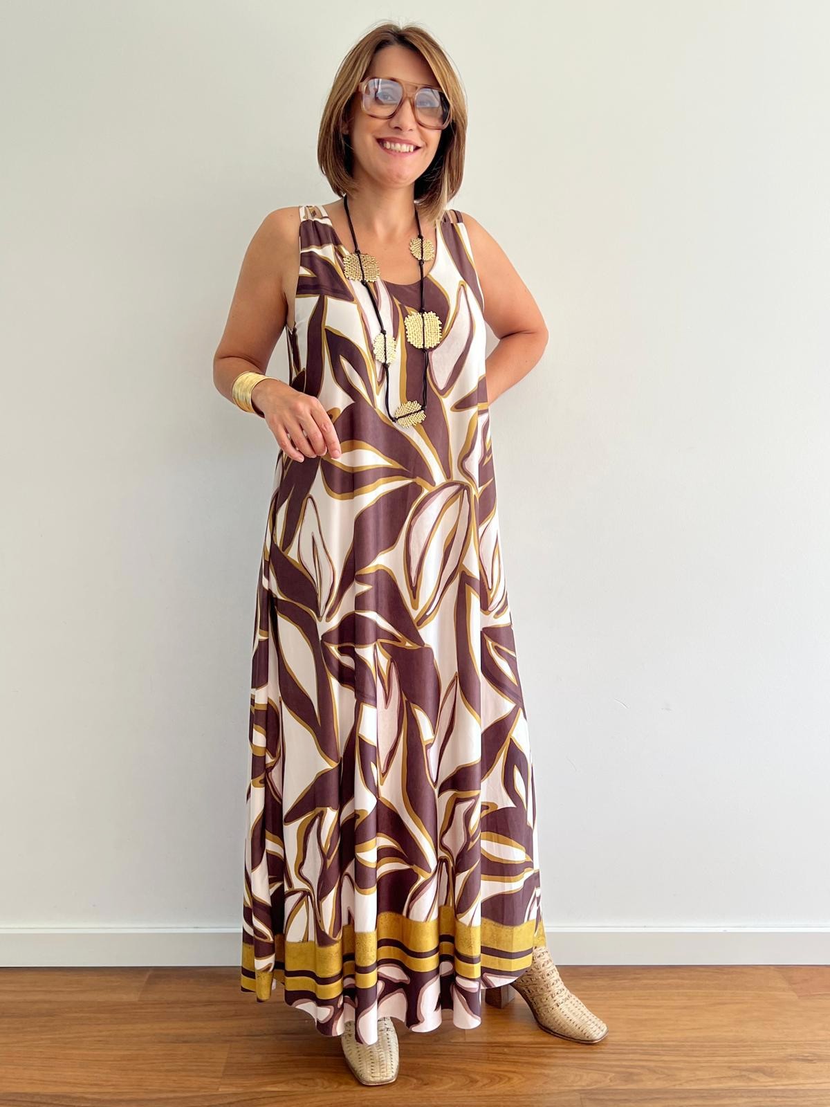 Vestido Helena