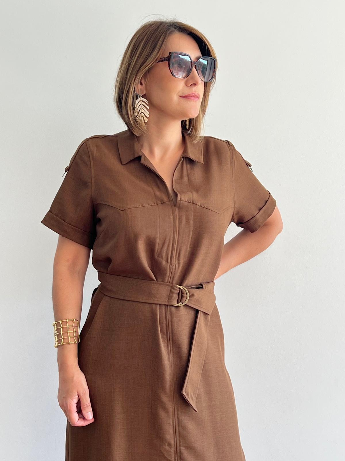 Vestido Joana