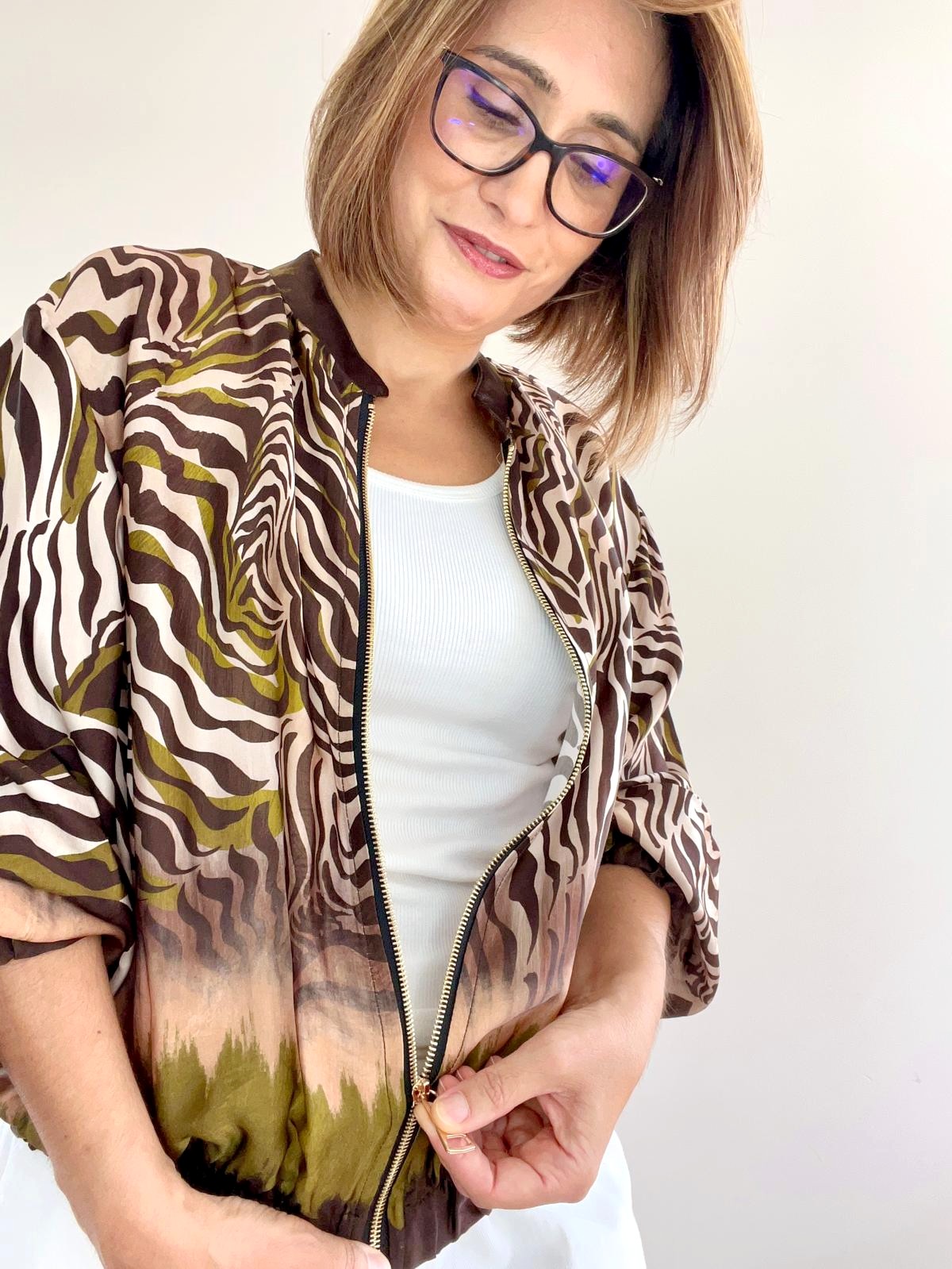 Jaqueta Ester