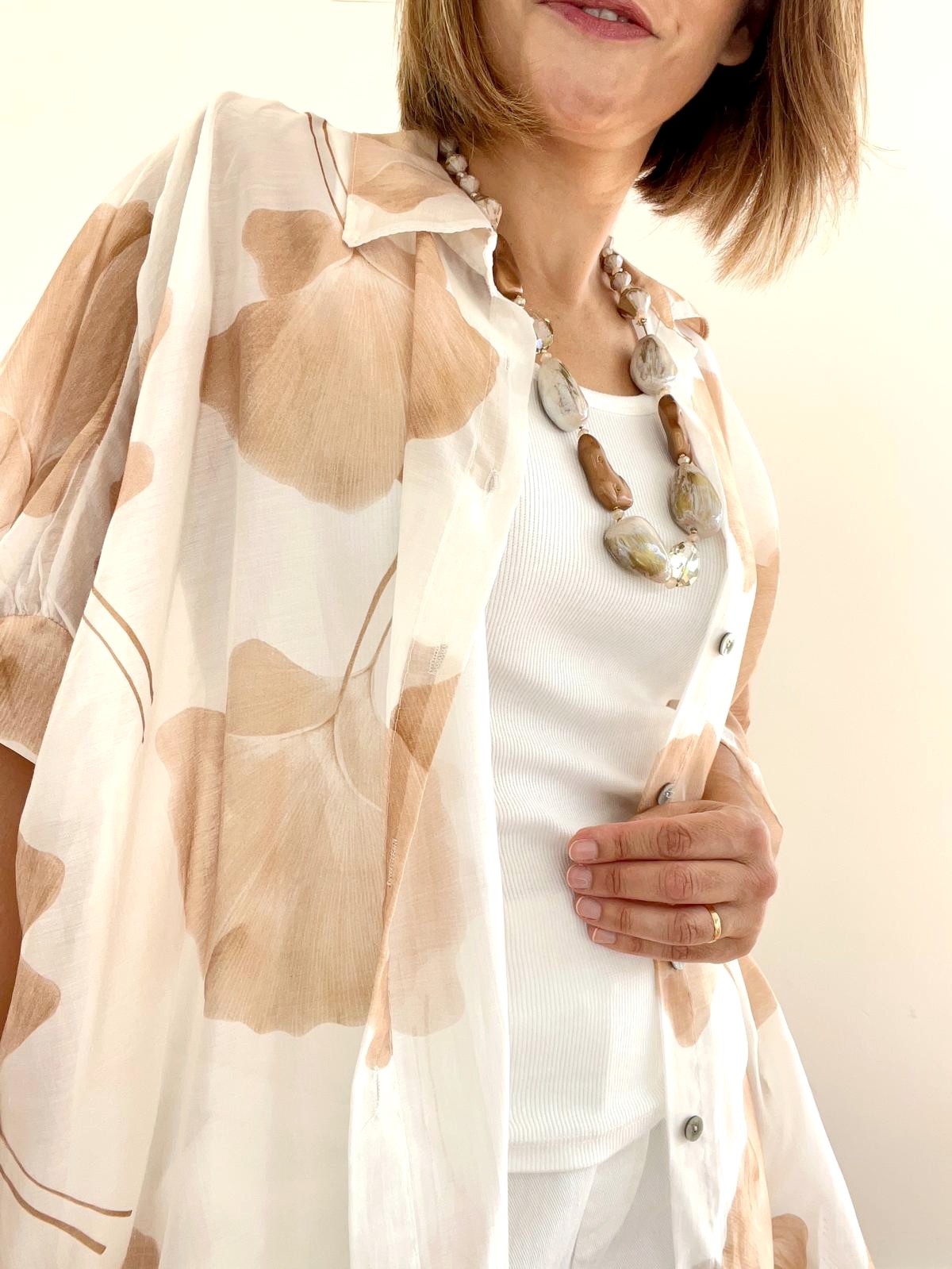 Blusa Marta
