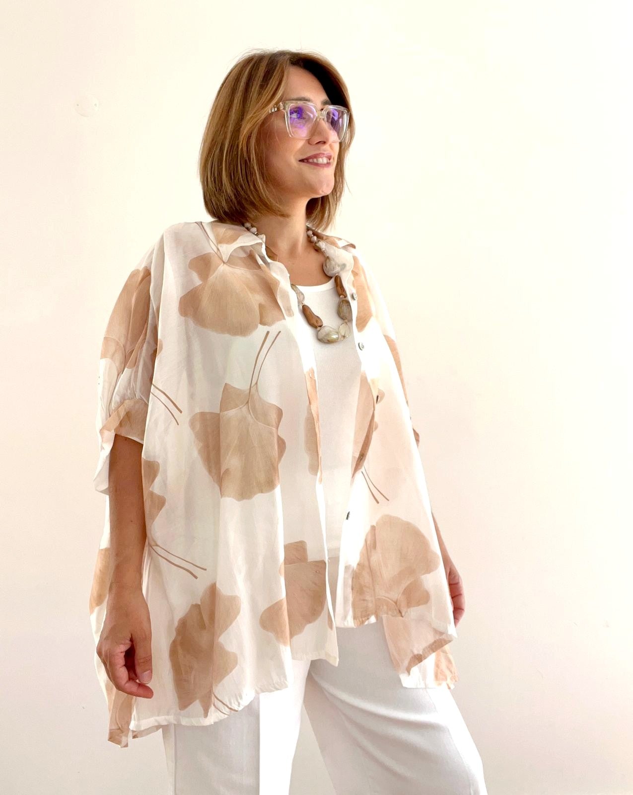 Blusa Marta