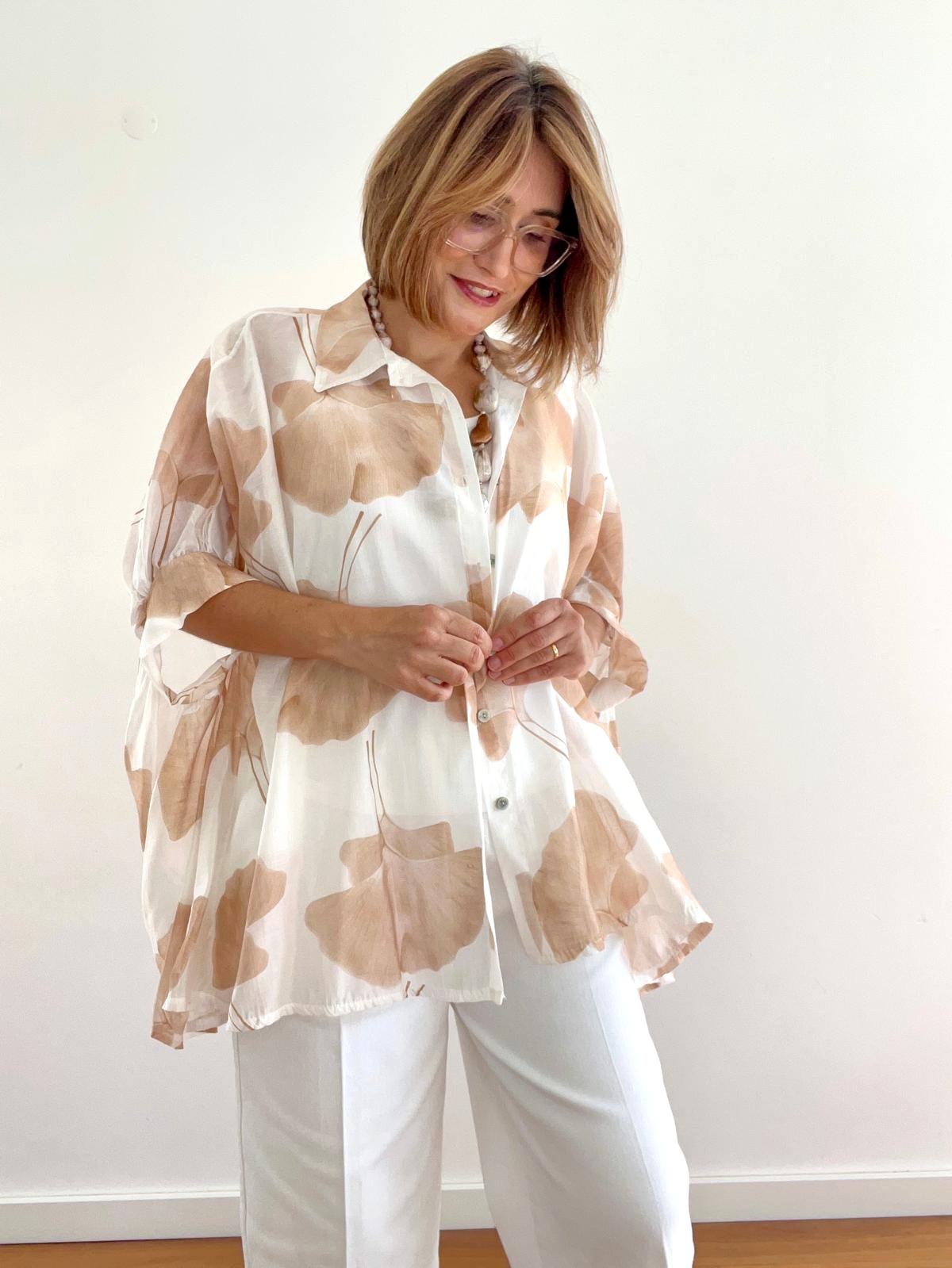 Blusa Marta