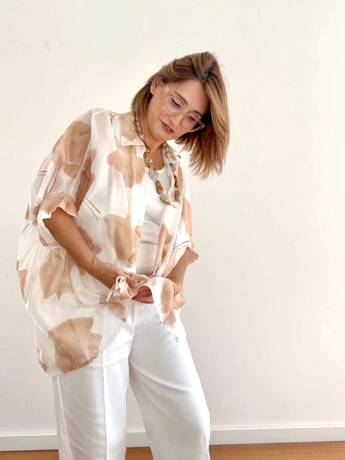 Blusa Marta