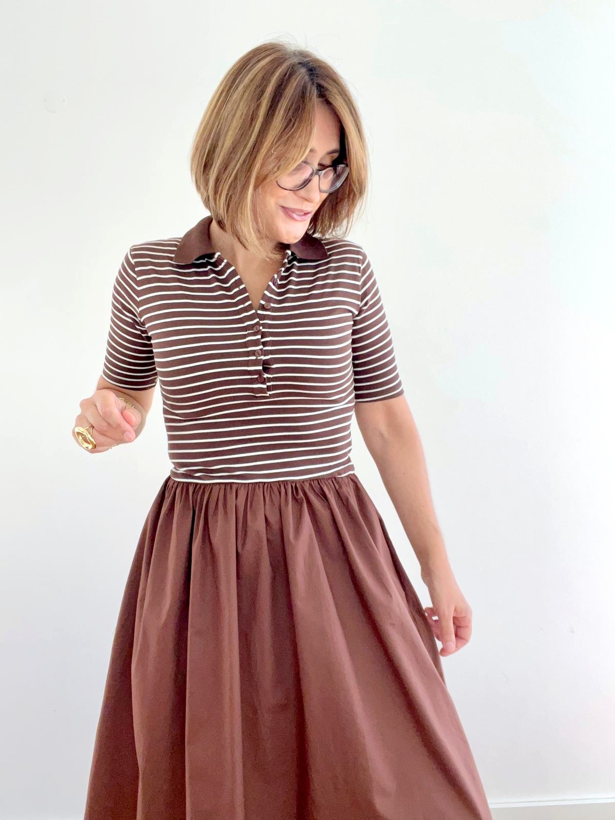 Vestido Sarah