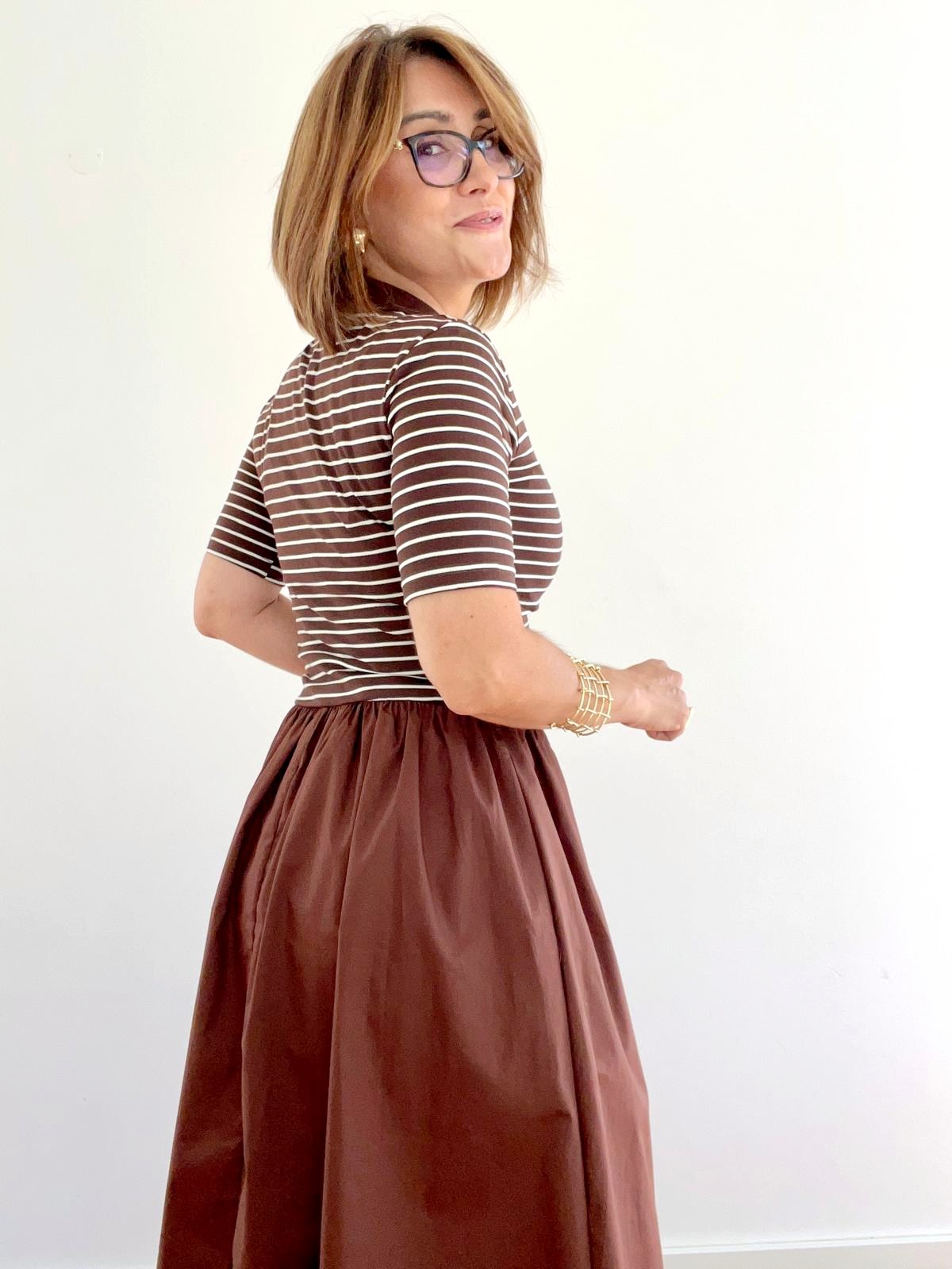 Vestido Sarah