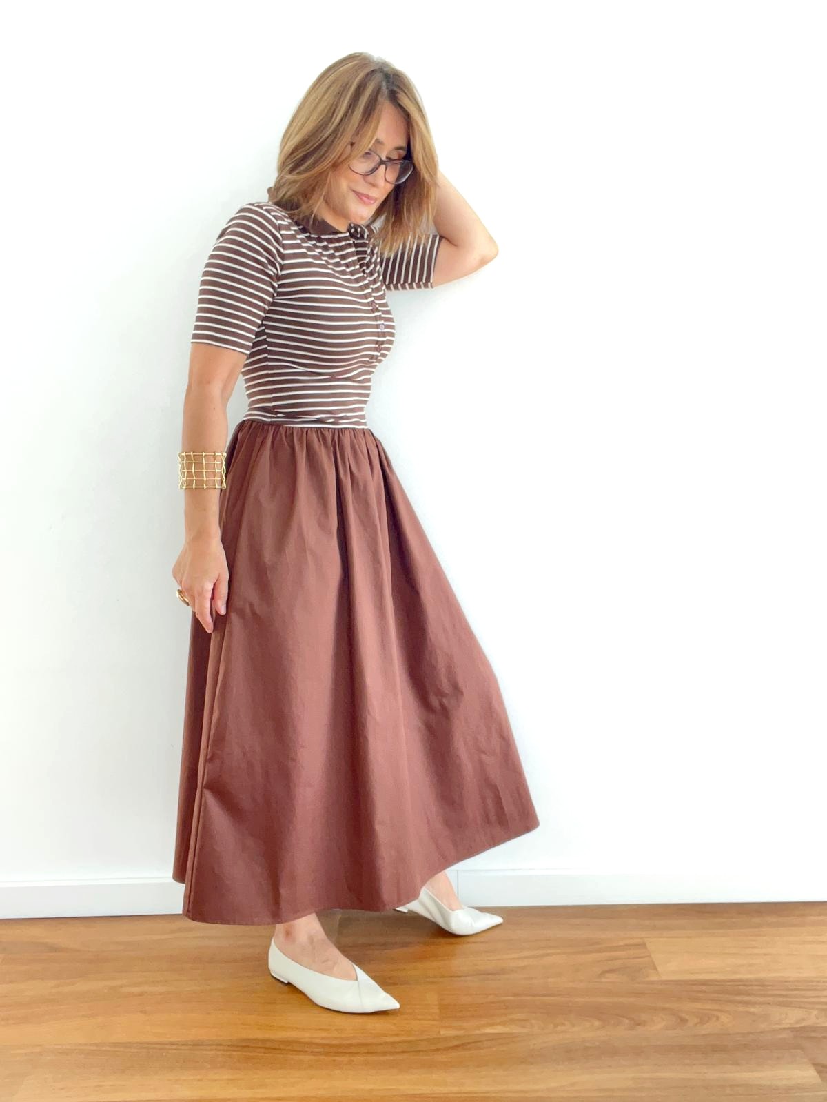 Vestido Sarah