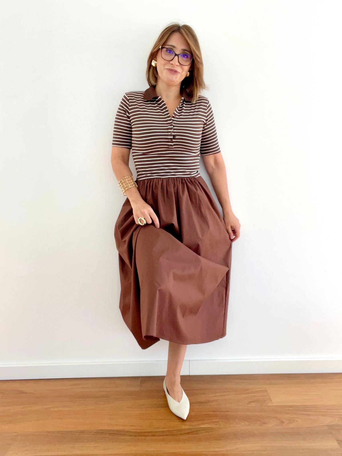 Vestido Sarah