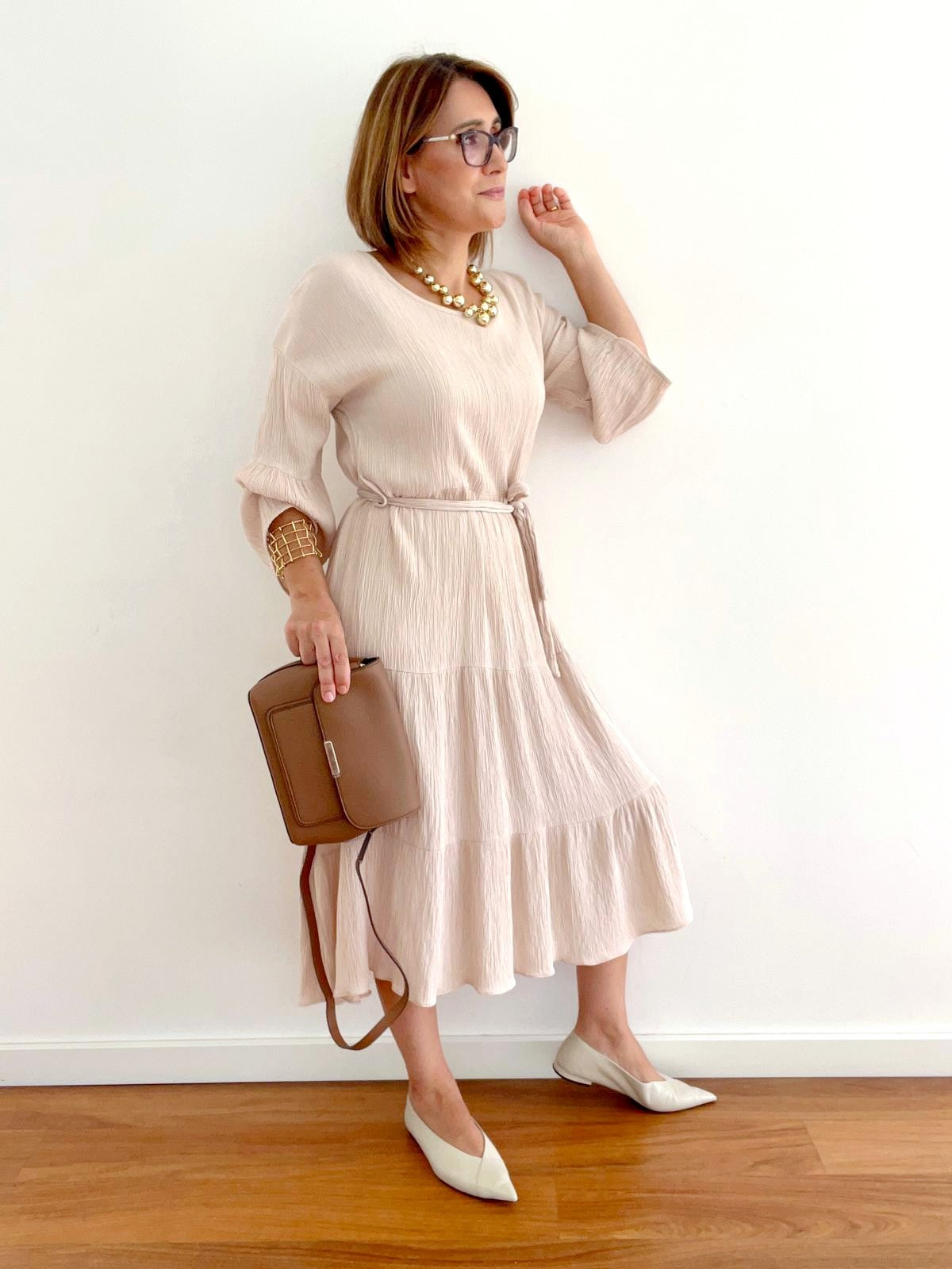 Vestido Aurora