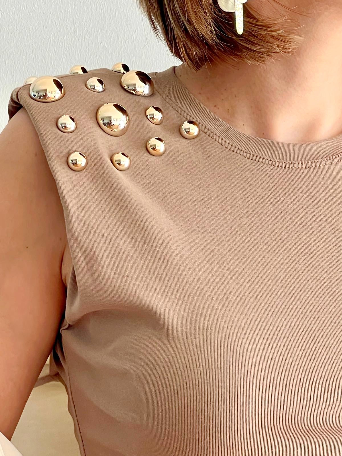 T-shirt Luna
