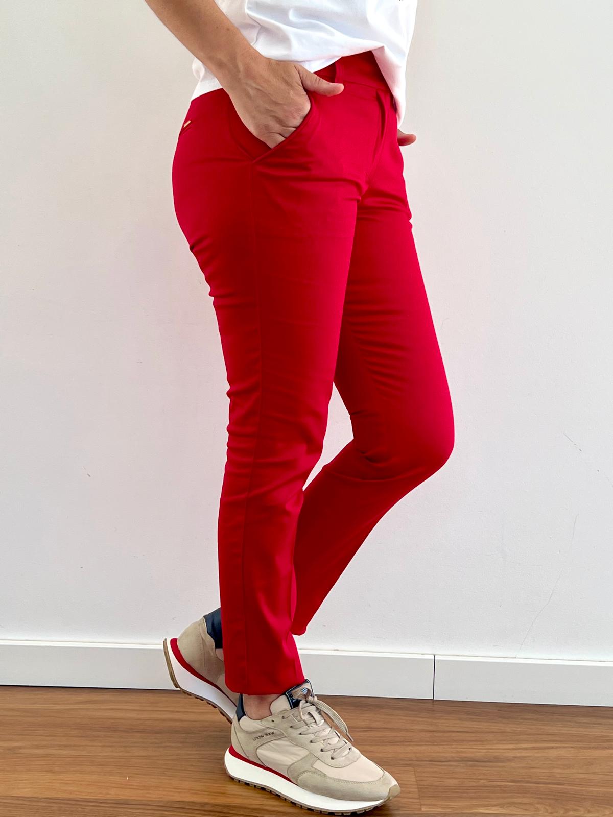 Calça Roberta
