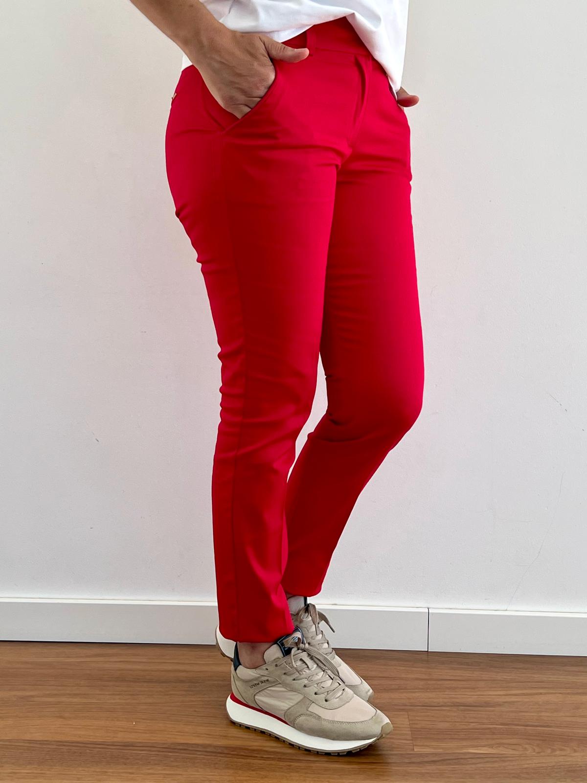 Calça Roberta