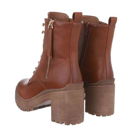 Bota Toledo