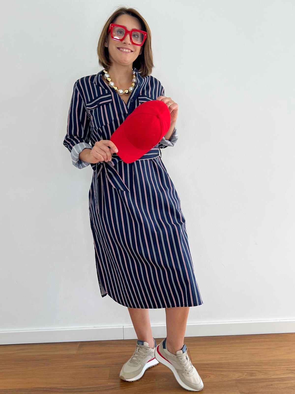 Vestido Alice