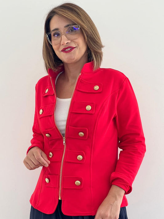 Blazer Julieta