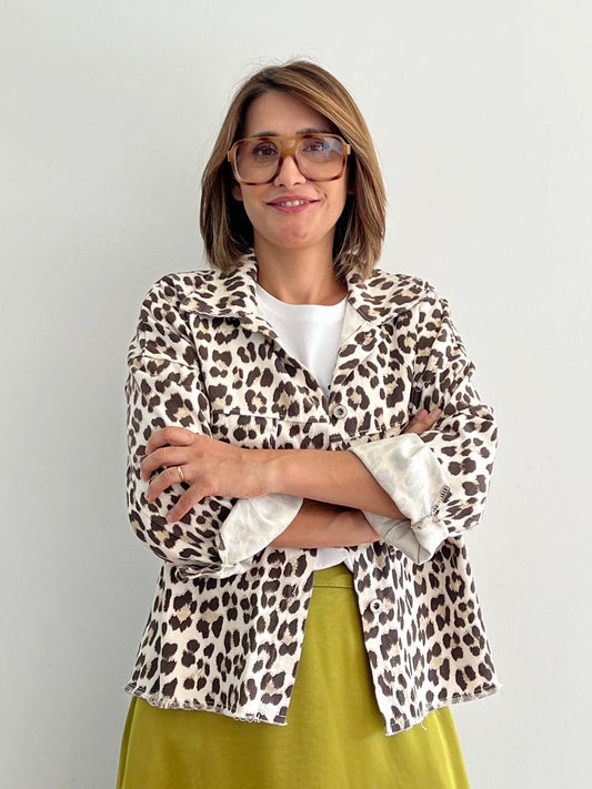Jaqueta Alexandra