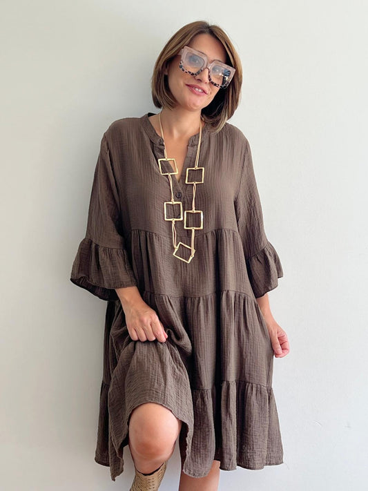 Vestido Matilde