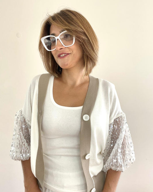Casaco Carla