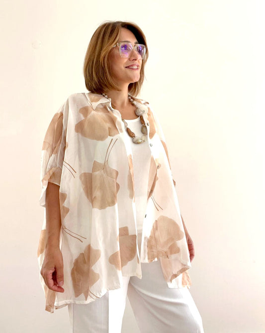 Blusa Marta