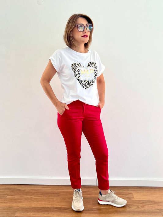 Calça Roberta